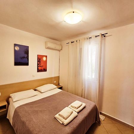 Corfu Glyfada Beach Apartment 23 Exterior photo