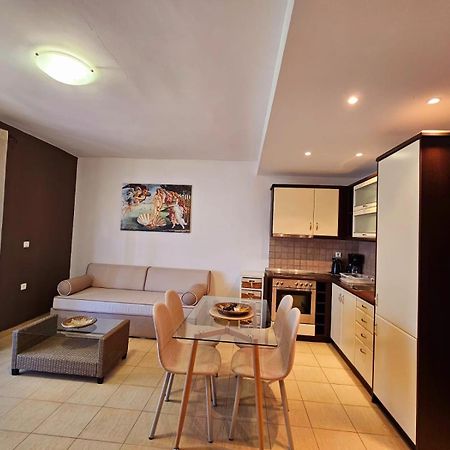 Corfu Glyfada Beach Apartment 23 Exterior photo