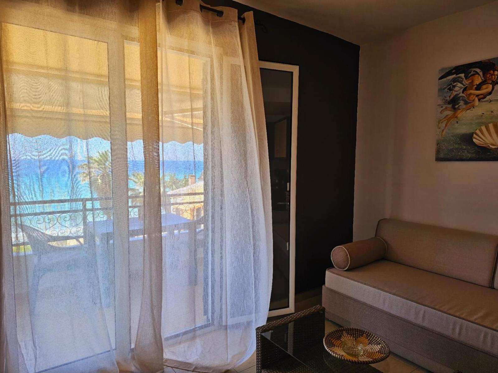 Corfu Glyfada Beach Apartment 23 Exterior photo
