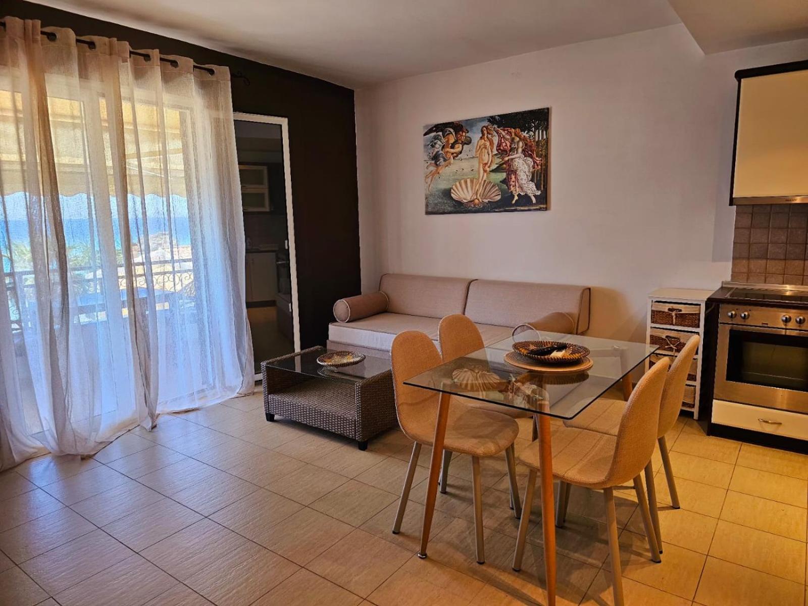 Corfu Glyfada Beach Apartment 23 Exterior photo