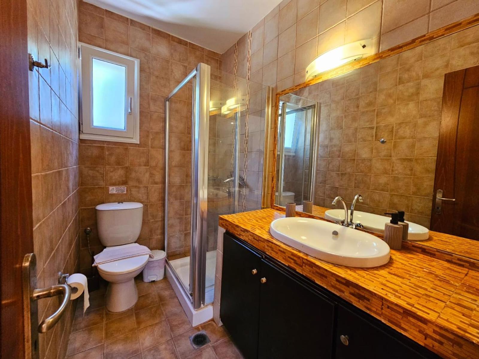 Corfu Glyfada Beach Apartment 23 Exterior photo
